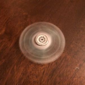 Meet your Posher, IncÄ±